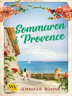 cover image of Sommaren i Provence